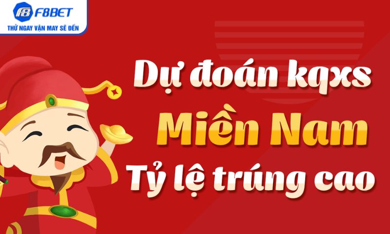 Thời gian quay số và cách phân chia giải thưởng trong xổ số miền Nam