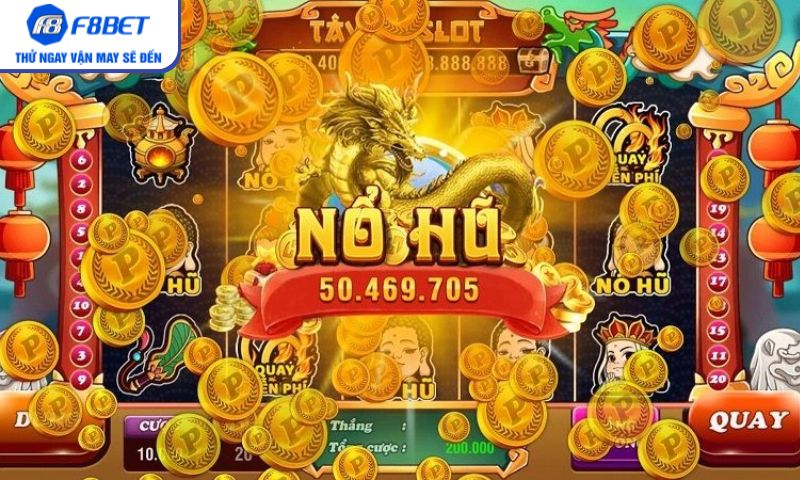 Mẹo chơi nổ hũ Tây Du Ký giúp tăng cơ hội thắng lớn Mẹo chơi nổ hũ Tây Du Ký giúp tăng cơ hội thắng lớn