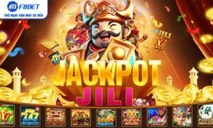 Nổ hũ Jili – Lựa chọn hoàn hảo cho bet thủ yêu thích slot game