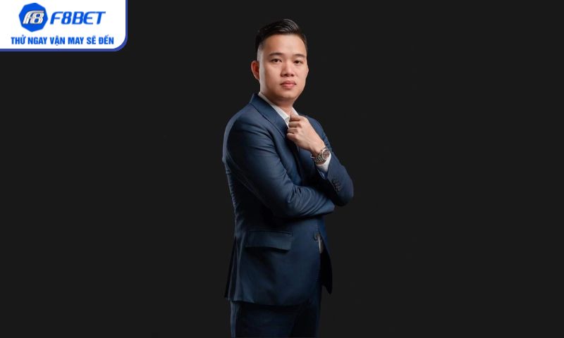 Lý do Stephen Chidwick trở thành đại sứ uy tín của F8BET